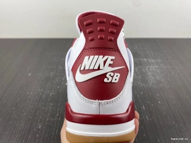 Jordan x Nike 4 Air SB DR5415-160 0912